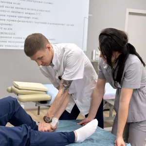 изготовление индивидуальных стелек обучение