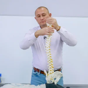 краниосакральная терапия обучение