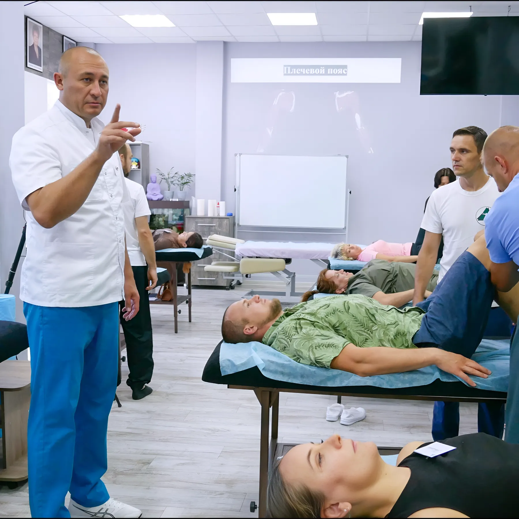 ммт обучение