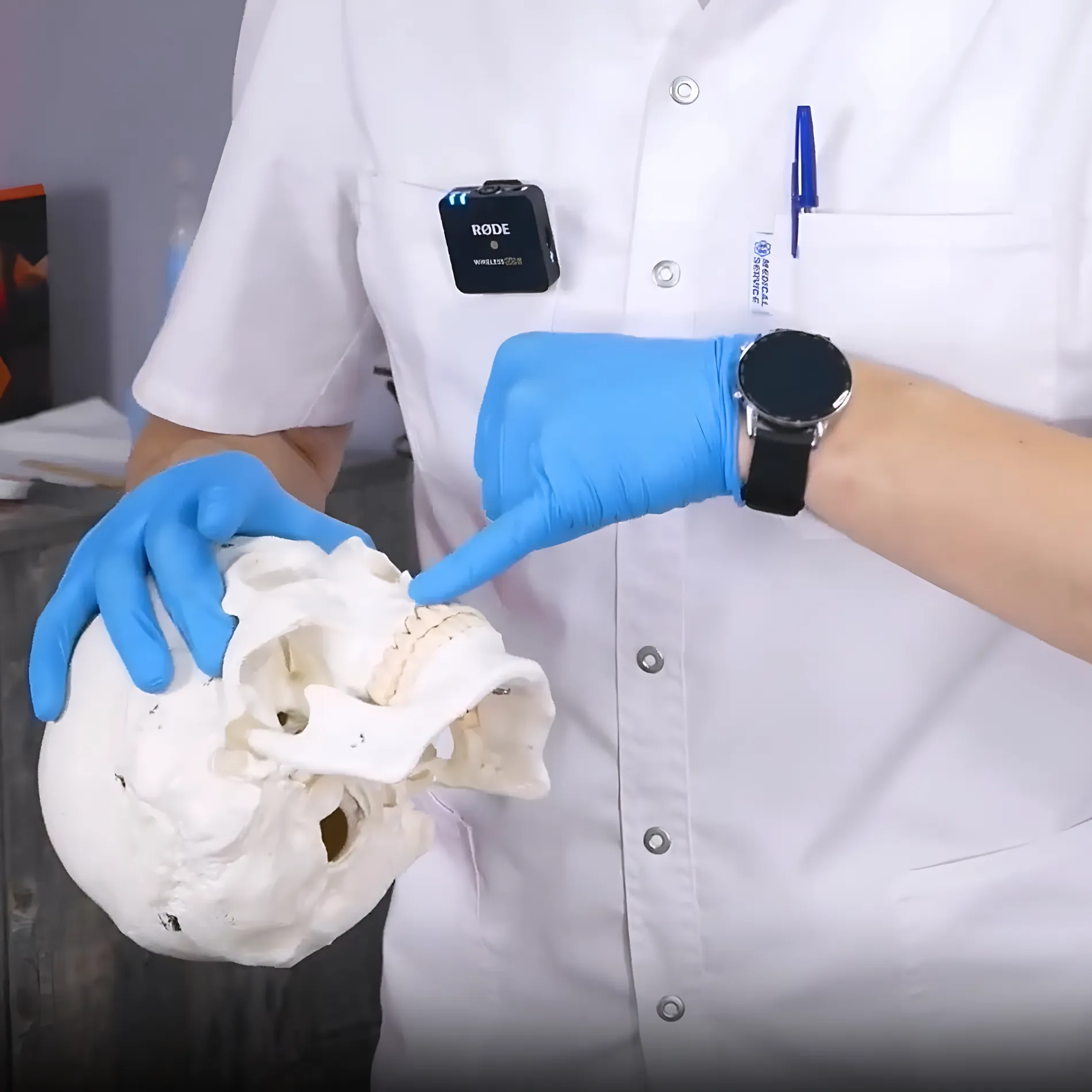 курсы прикладной кинезиологии