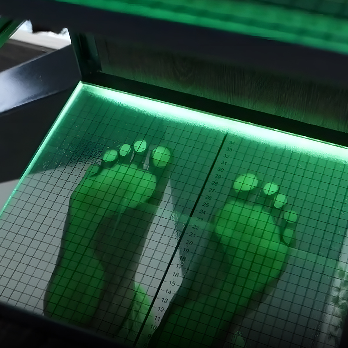 изготовление ортопедических стелек обучение