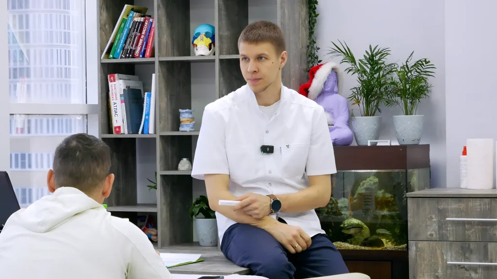 онлайн обучение кинезиологии