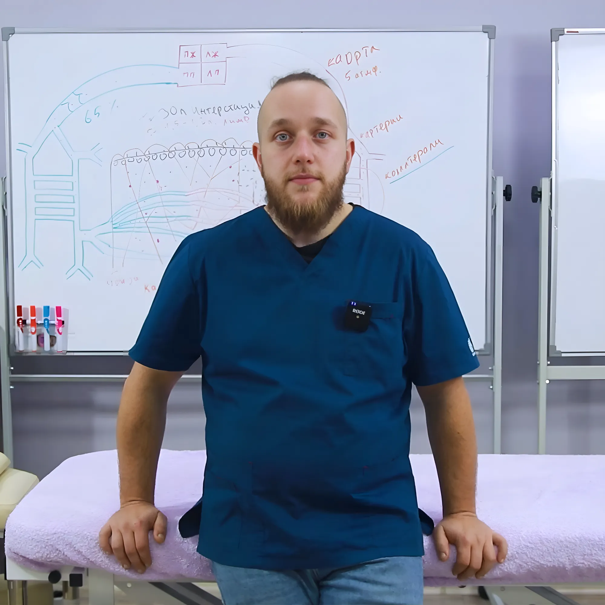 kursy obuchenija spa