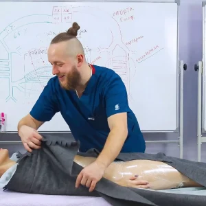 онлайн обучение спа