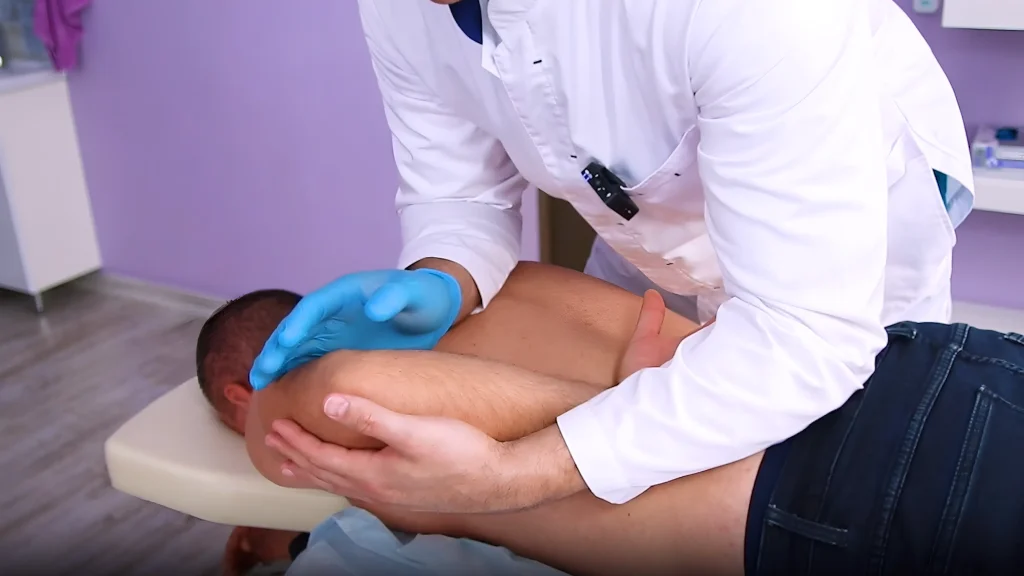 метод кинезиологической коррекции