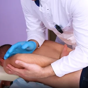 Кинезиологическая коррекция плечевого сустава. Модуль 1. Миофасциальная коррекция