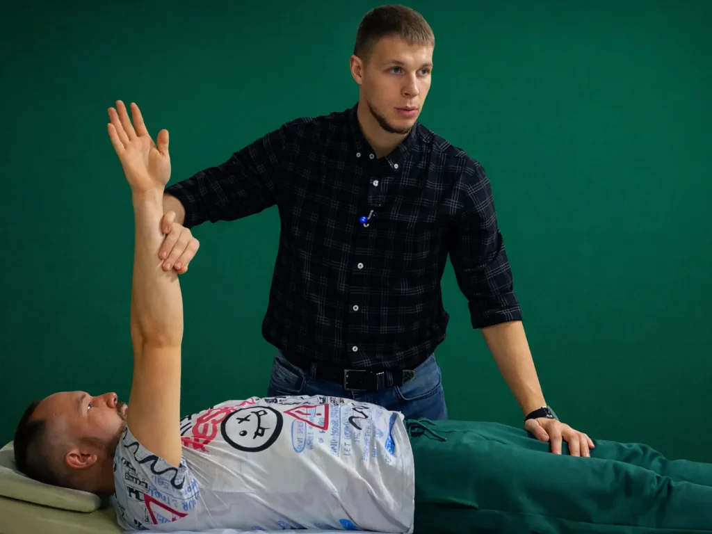 кинезиология онлайн обучение