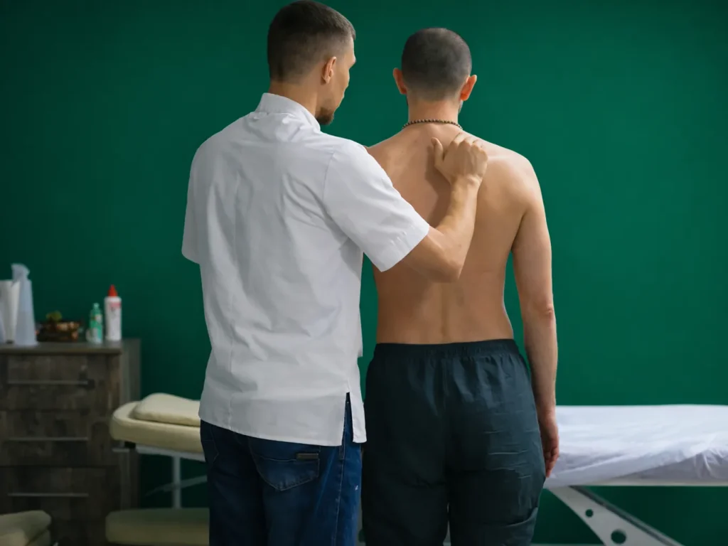 обучение изготовление индивидуальных стелек