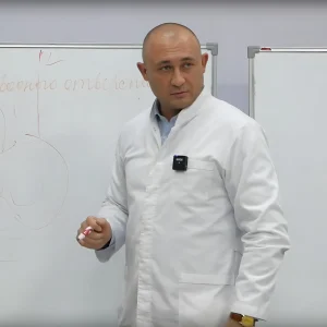 Грыжа пищеводного отверстия