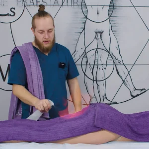 огненный массаж обучение