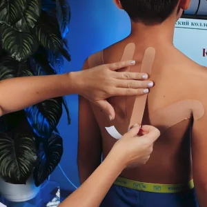 курсы по кинезиотейпированию онлайн