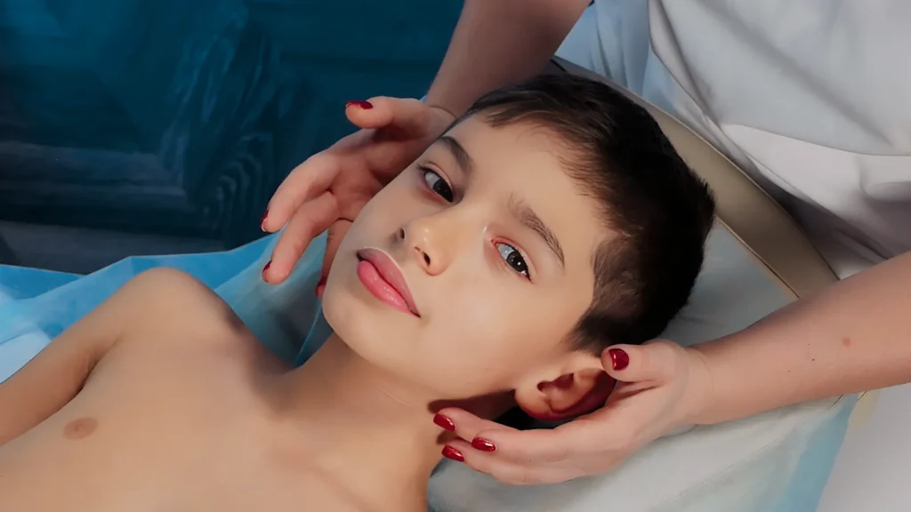 логопедический массаж курсы онлайн