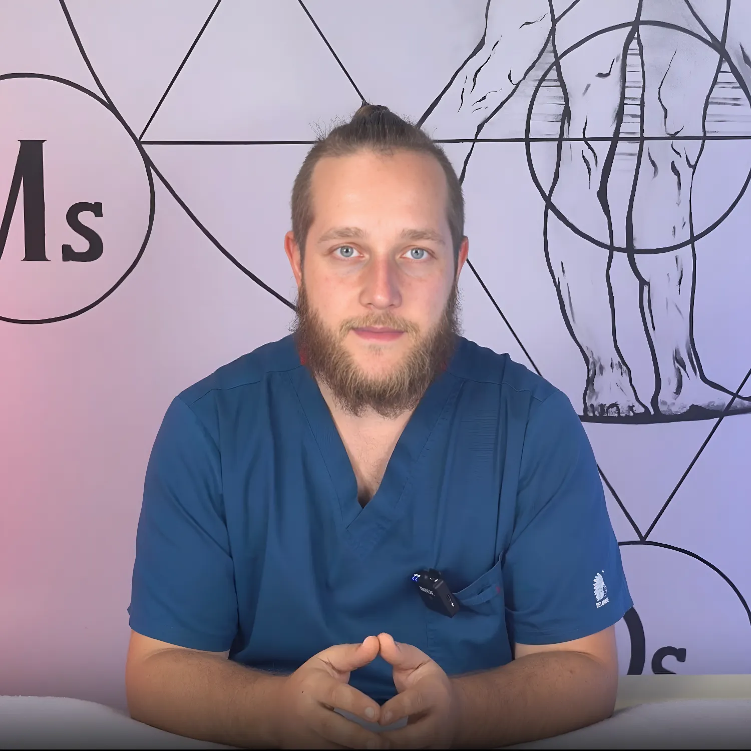 онлайн курсы для массажистов