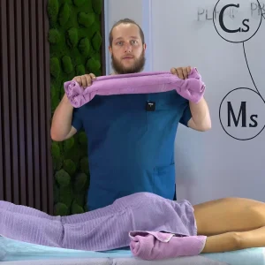 сервис в массажном салоне