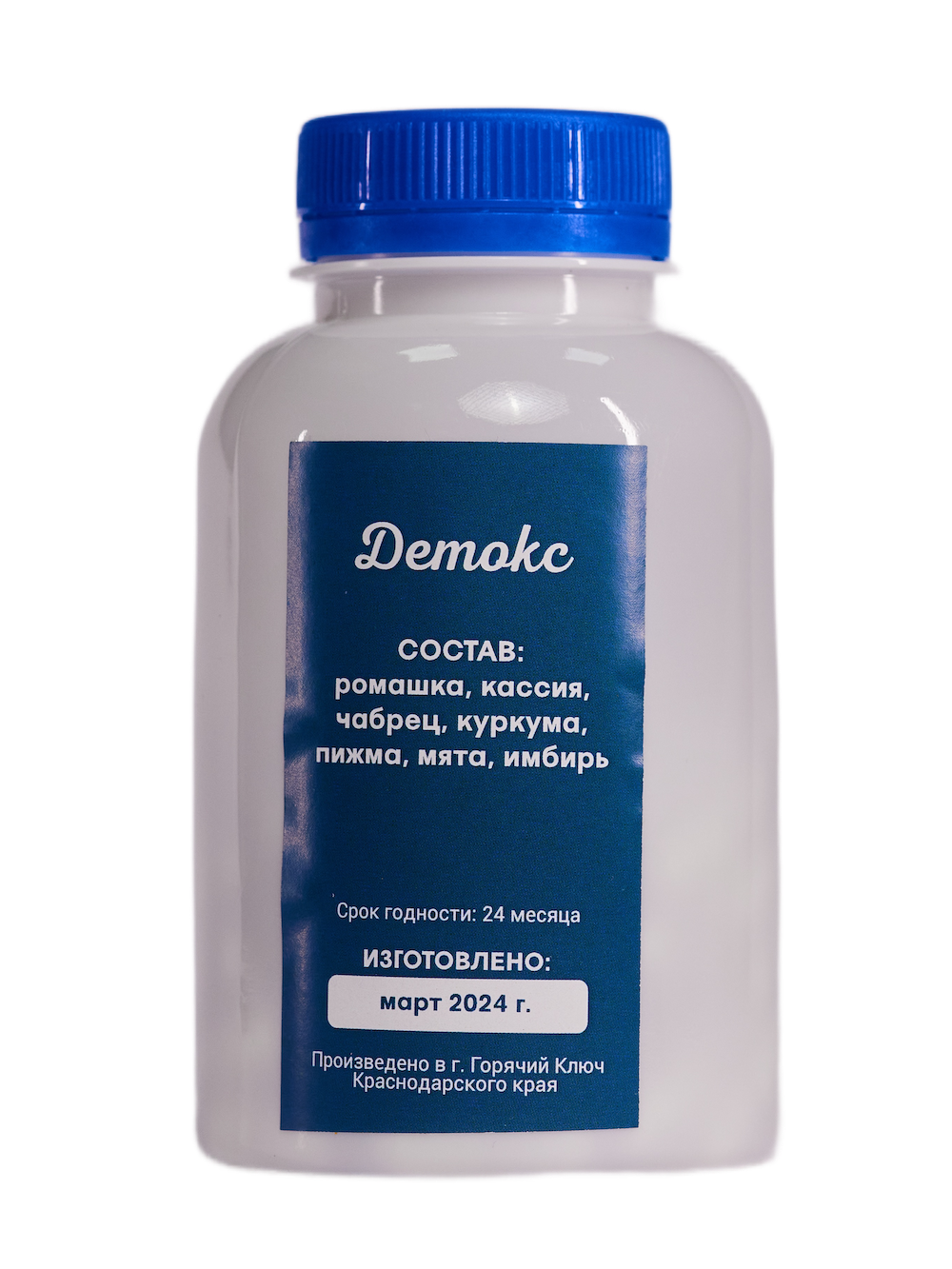 detoks 2