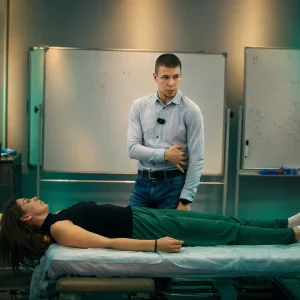 Мануально-мышечное тестирование в практике массажиста