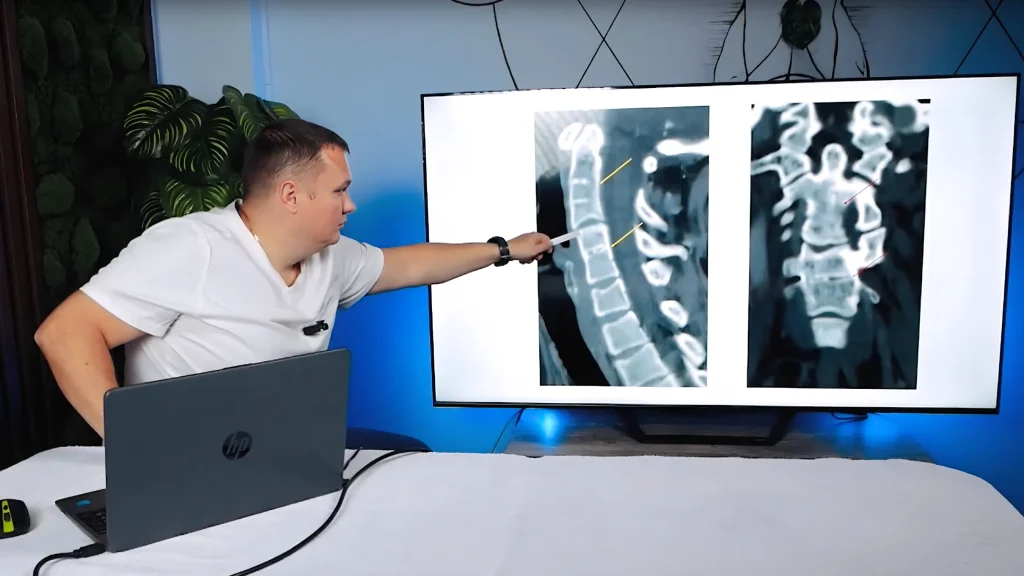 прикладная кинезиология видео обучение