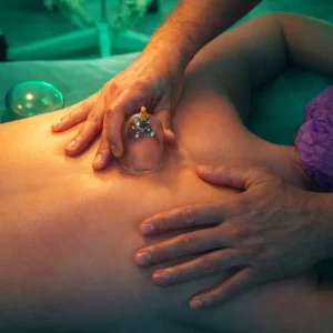 вакуумно баночный массаж обучение