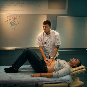 вебинары по кинезиологии