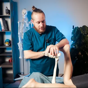 массаж стоп обучение онлайн