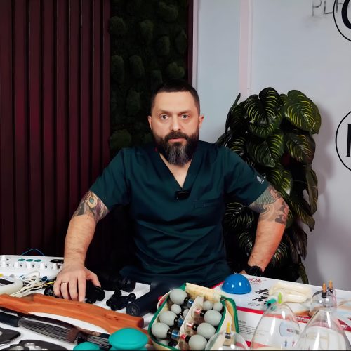 обучение баночному массажу