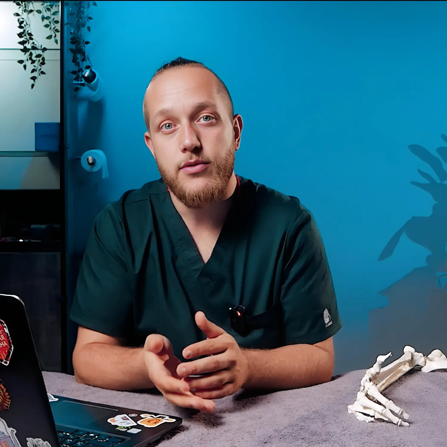 reflektornyj massazh ruk obuchenie