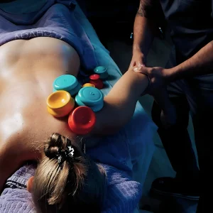 обучение массажу банками