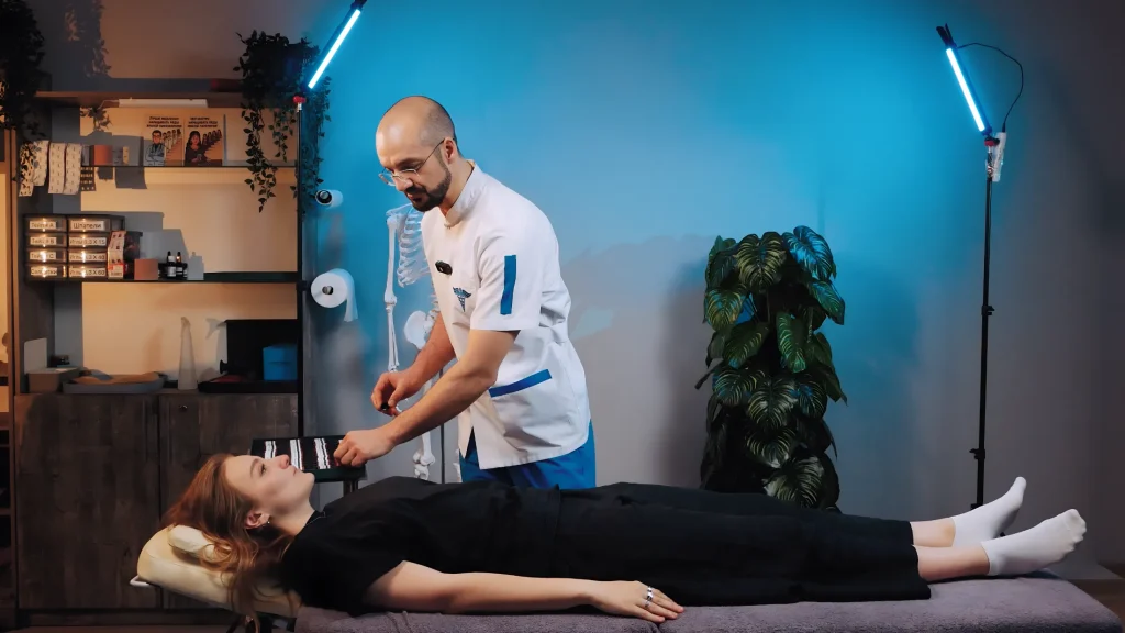 сублингвальный тест