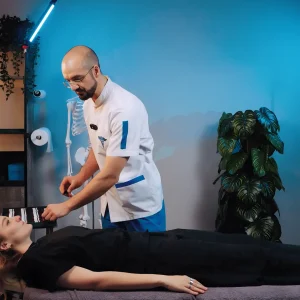 сублингвальный тест