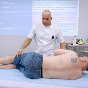 онлайн обучение кинезиологии