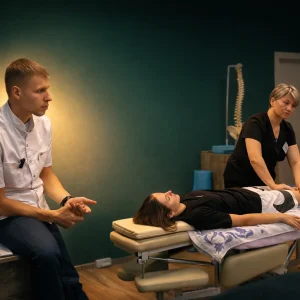 прикладная кинезиология работа с эмоциями