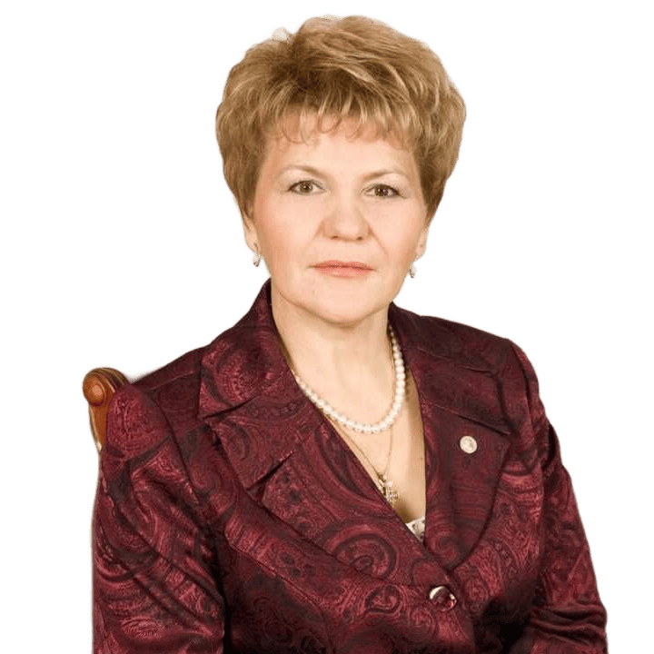 chernysheva tatyana nikolaevna