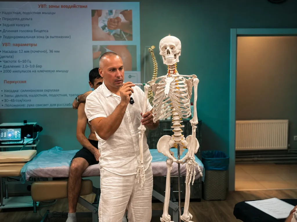 интегративная терапия обучение