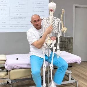 кинезиология курсы повышения квалификации