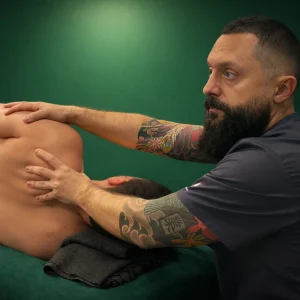 метод сухой иглы обучение