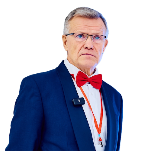 mogelnickij fon udalen