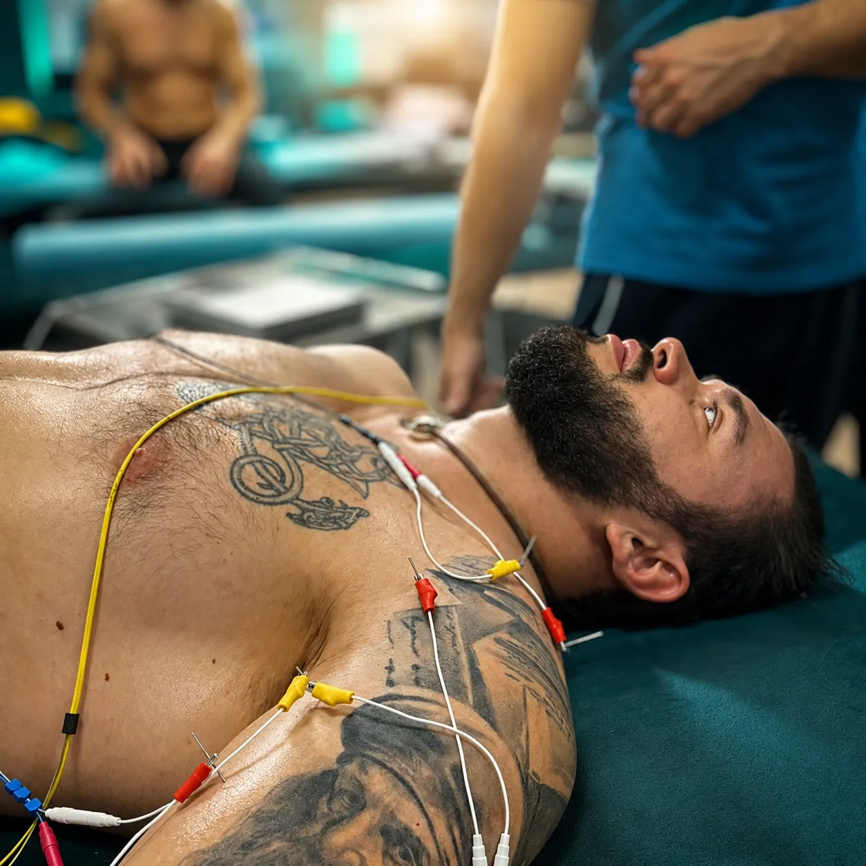 реабилитолог обучение онлайн