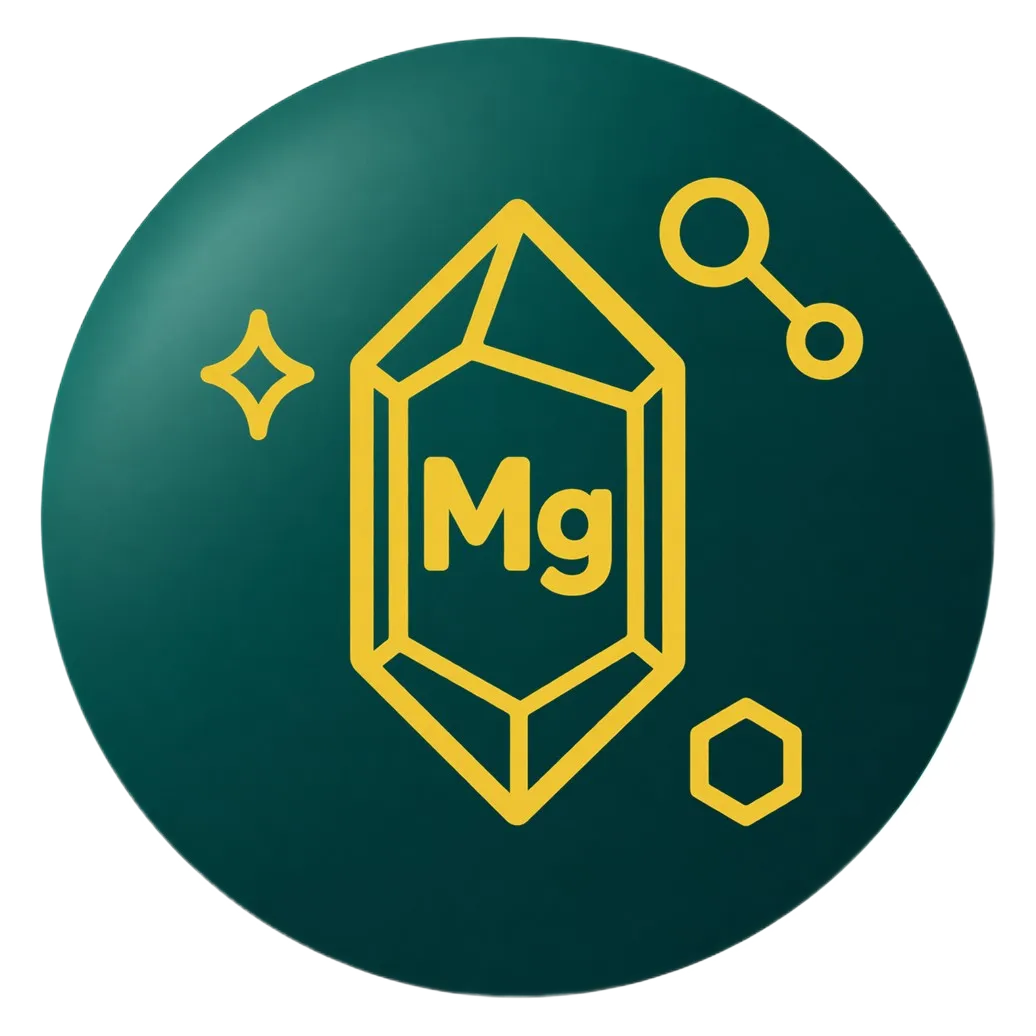 mineraly