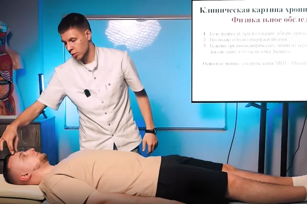 Физиология стресса